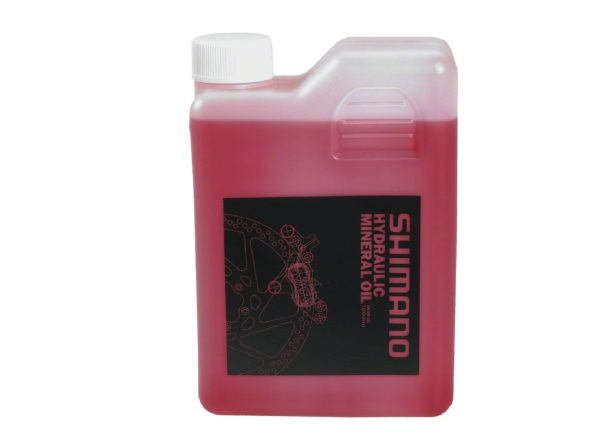 Shimano Brake Fluid Sale - Image 2