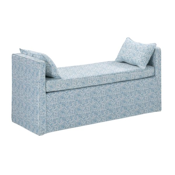 Bourdillon Bench Online - Image 4