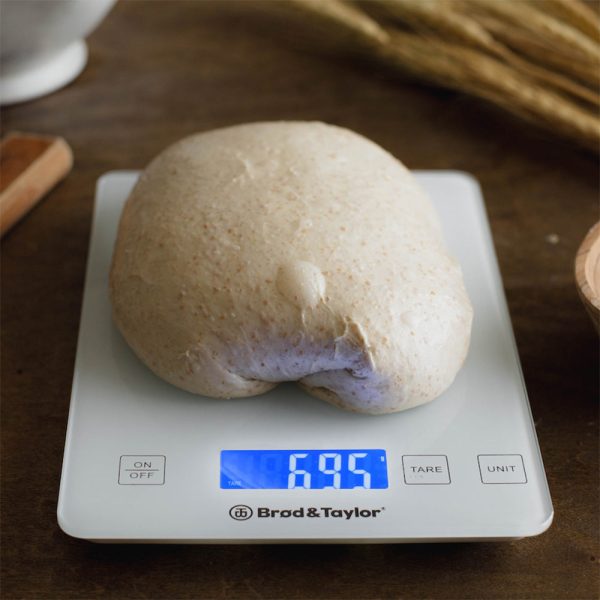 High Capacity Baking Scale For Cheap - Image 5