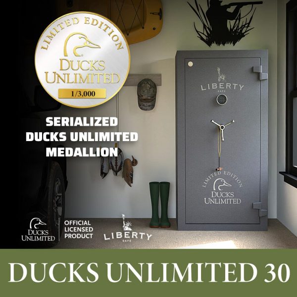 Ducks Unlimited 30 Cheap - Image 3
