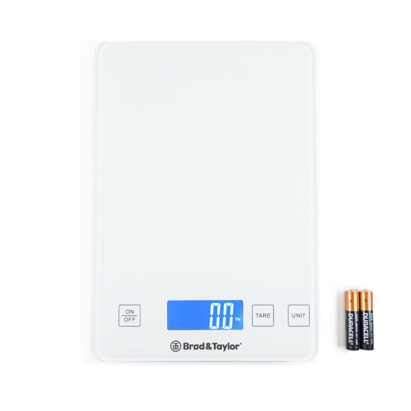 High Capacity Baking Scale For Cheap