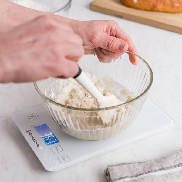 High Capacity Baking Scale For Cheap - Image 2